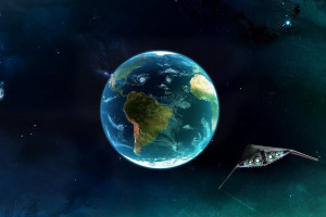 OMG！量子特攻国际赛爆冷，黑马横空出世！